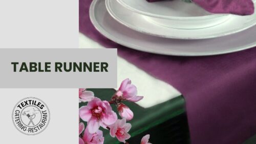 TABLE RUNNER